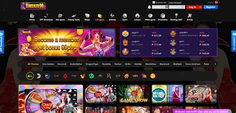 Swerte99 Casino Review .